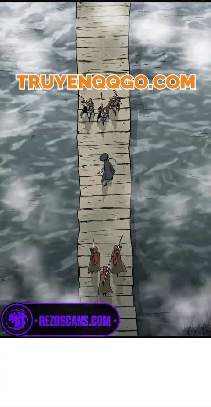 Ma Chiến Sĩ - Chương 41 - ảnh 41