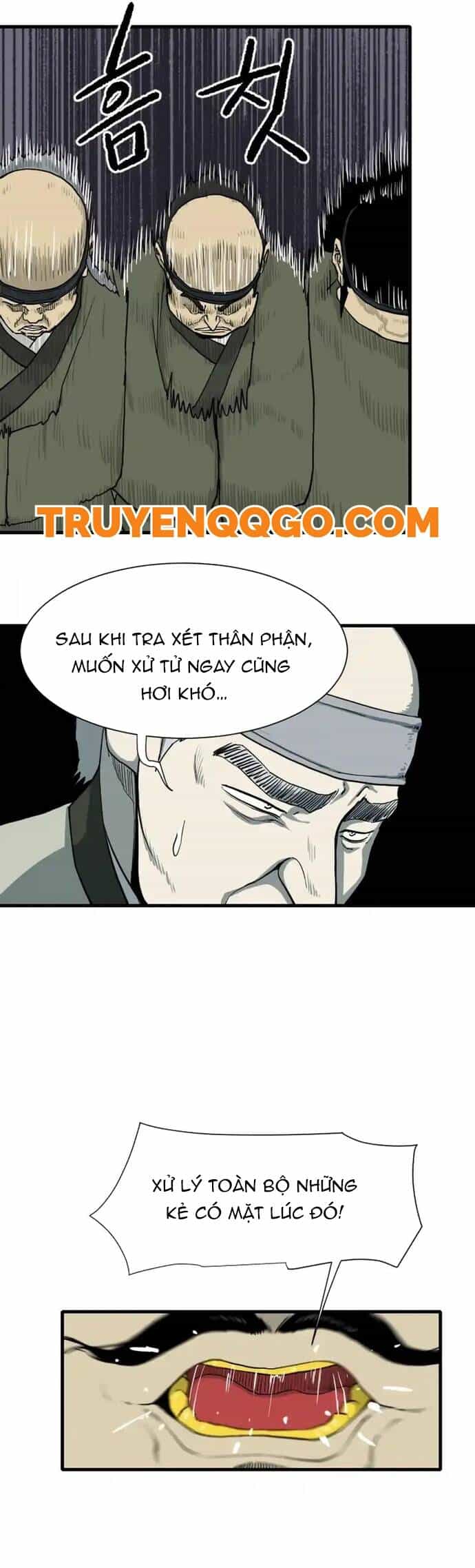 Ma Chiến Sĩ - Chương 41 - ảnh 5