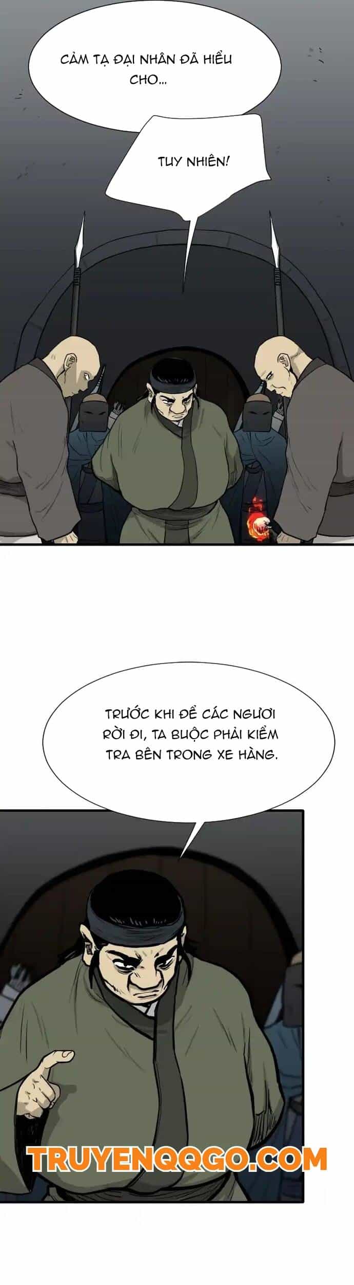 Ma Chiến Sĩ - Chương 42 - ảnh 38