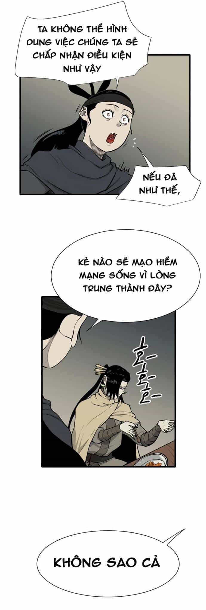 Ma Chiến Sĩ - Chương 44 - ảnh 32