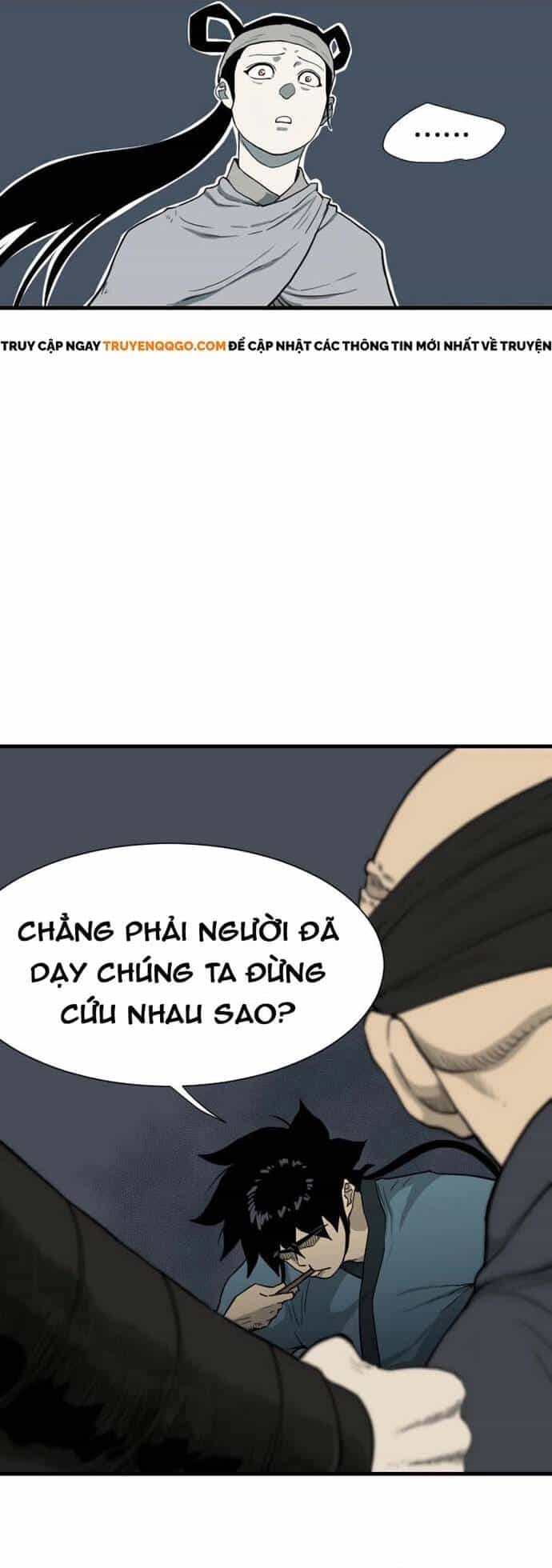 Ma Chiến Sĩ - Chương 44 - ảnh 35