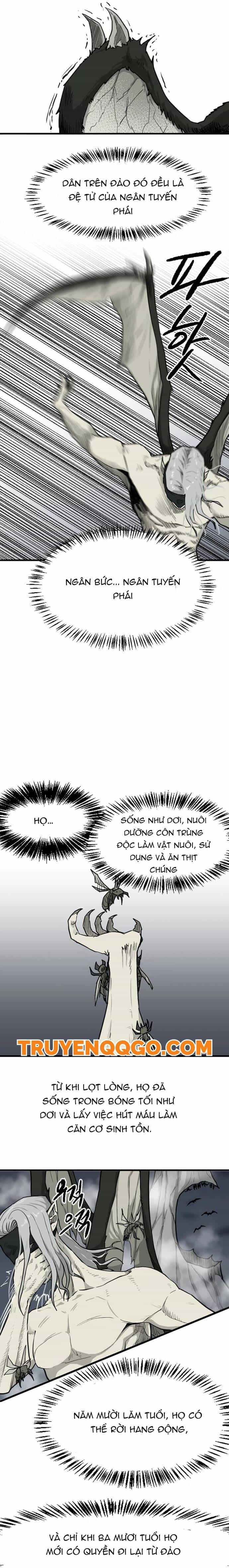 Ma Chiến Sĩ - Chương 45 - ảnh 17