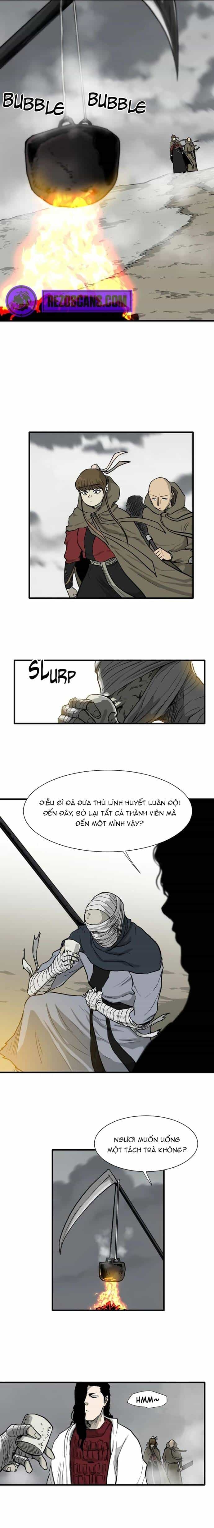 Ma Chiến Sĩ - Chương 47 - ảnh 6