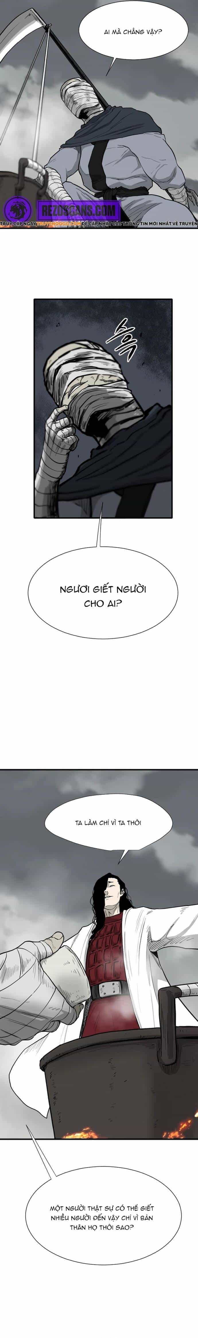 Ma Chiến Sĩ - Chương 47 - ảnh 8