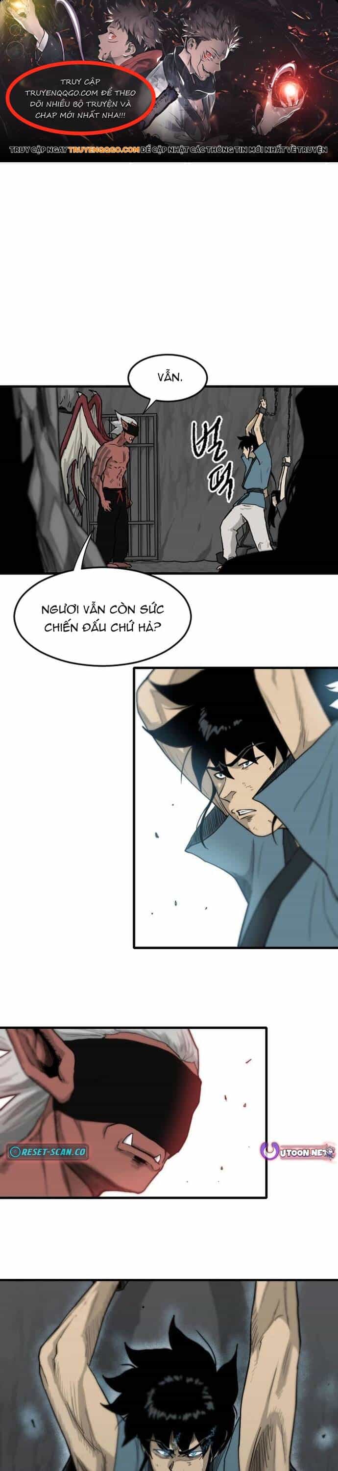 Ma Chiến Sĩ - Chương 55 - ảnh 1