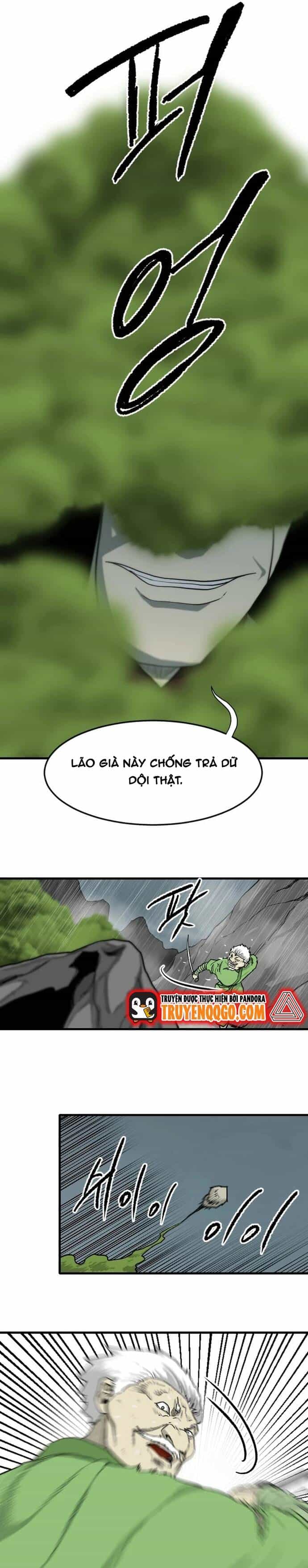 Ma Chiến Sĩ - Chương 56 - ảnh 9