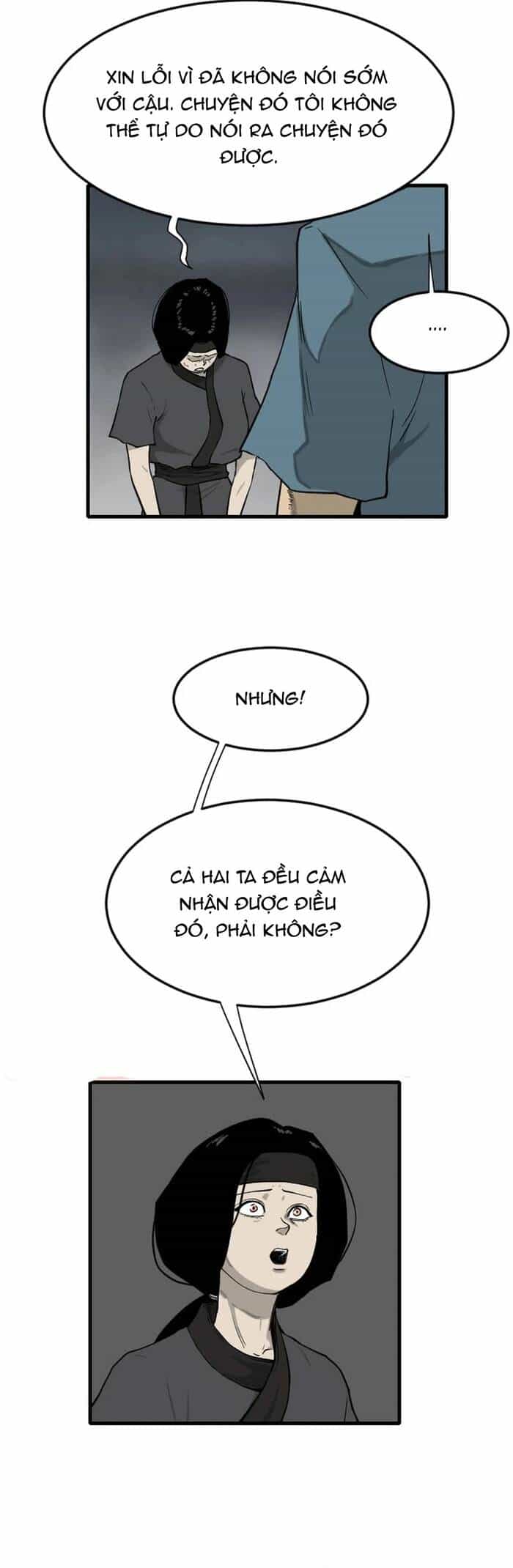 Ma Chiến Sĩ - Chương 58 - ảnh 24