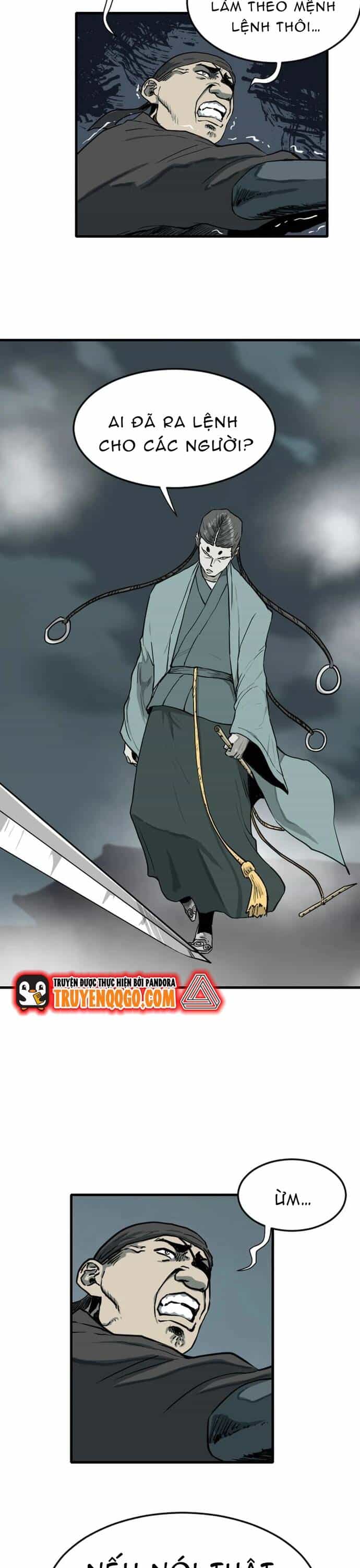 Ma Chiến Sĩ - Chương 59 - ảnh 14