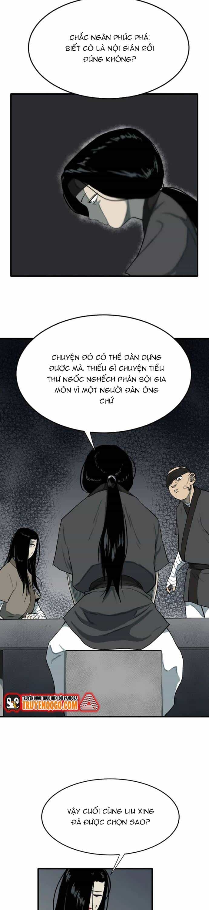 Ma Chiến Sĩ - Chương 61 - ảnh 6
