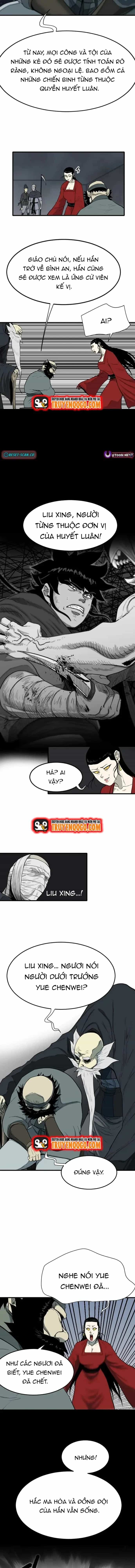 Ma Chiến Sĩ - Chương 63 - ảnh 5