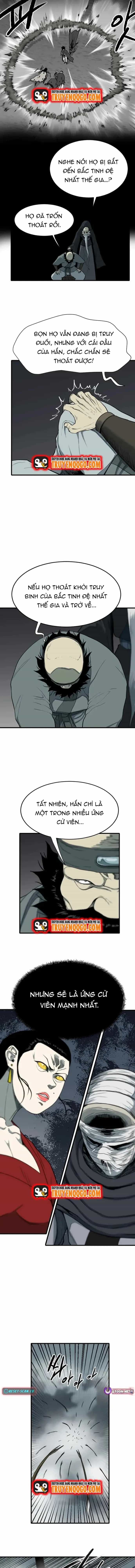 Ma Chiến Sĩ - Chương 63 - ảnh 6