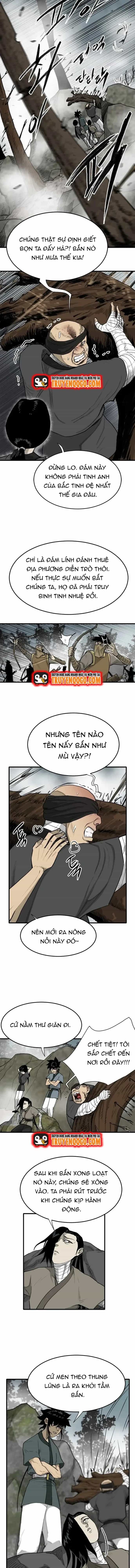 Ma Chiến Sĩ - Chương 63 - ảnh 7