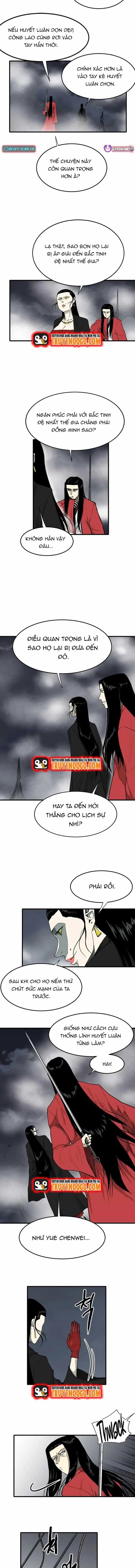 Ma Chiến Sĩ - Chương 64 - ảnh 2