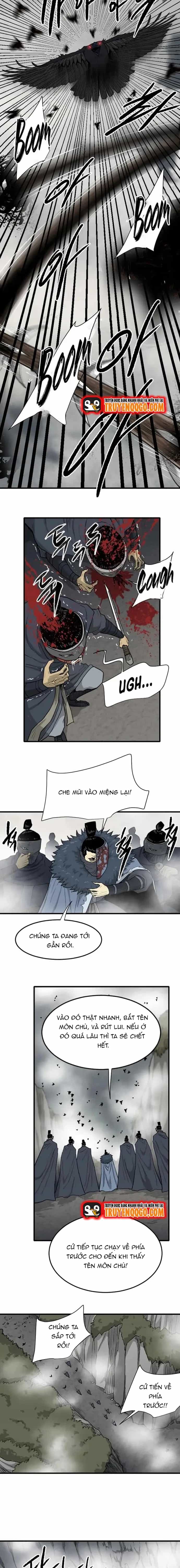 Ma Chiến Sĩ - Chương 65 - ảnh 9
