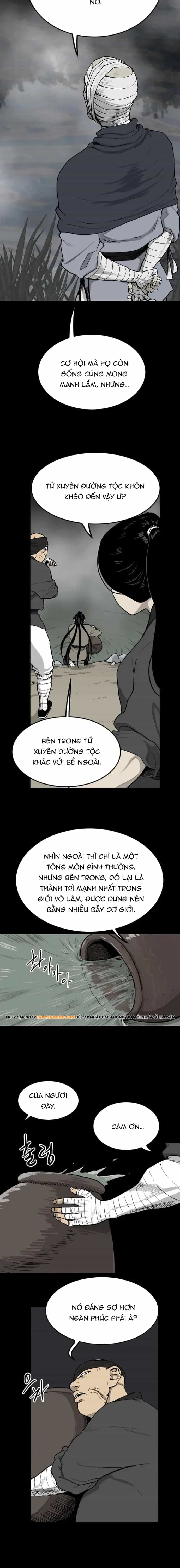 Ma Chiến Sĩ - Chương 66 - ảnh 3