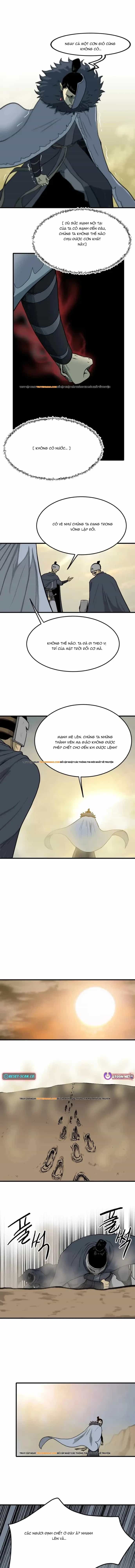 Ma Chiến Sĩ - Chương 67 - ảnh 7