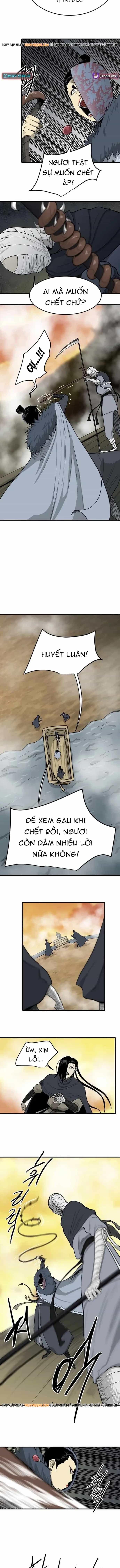 Ma Chiến Sĩ - Chương 69 - ảnh 9