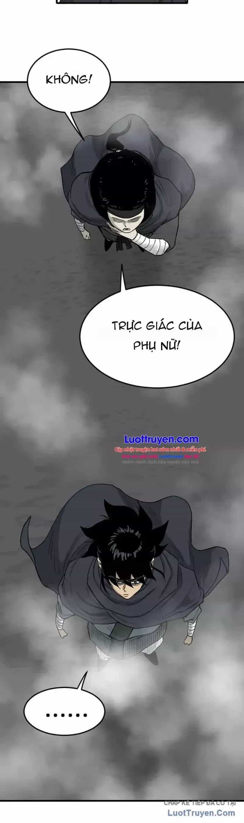 Ma Chiến Sĩ - Chương 76 - ảnh 3
