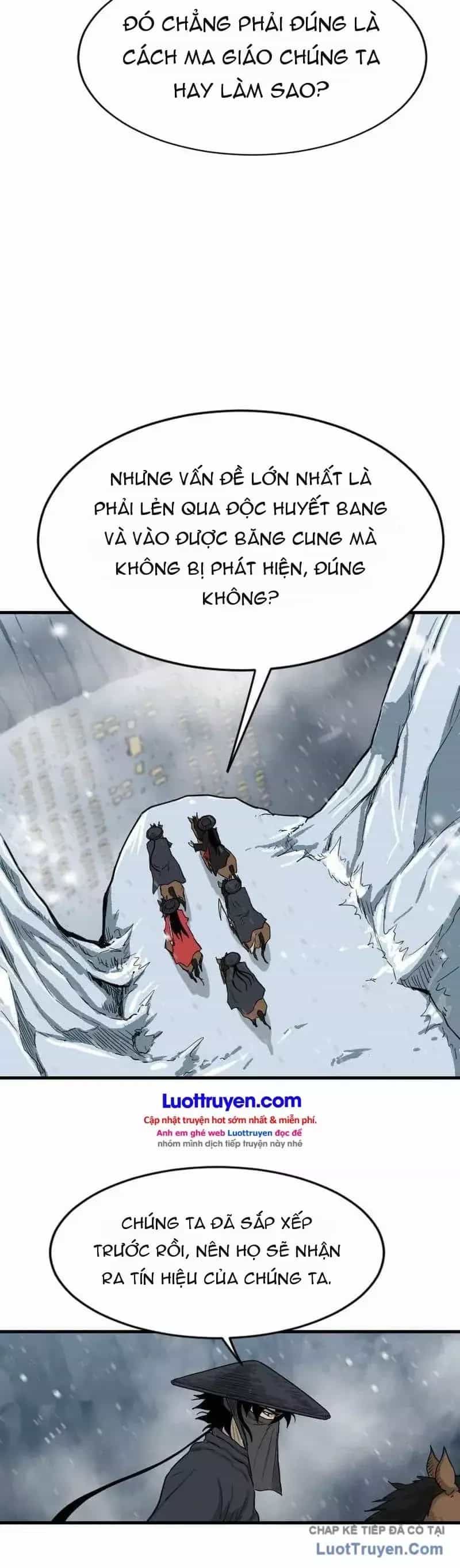 Ma Chiến Sĩ - Chương 76 - ảnh 39