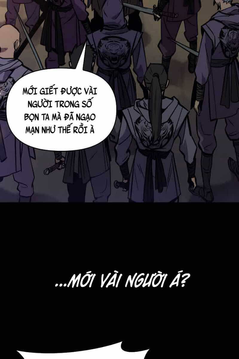 Ma Đạo Chuyển Sinh Ký - Chương 1 - ảnh 10
