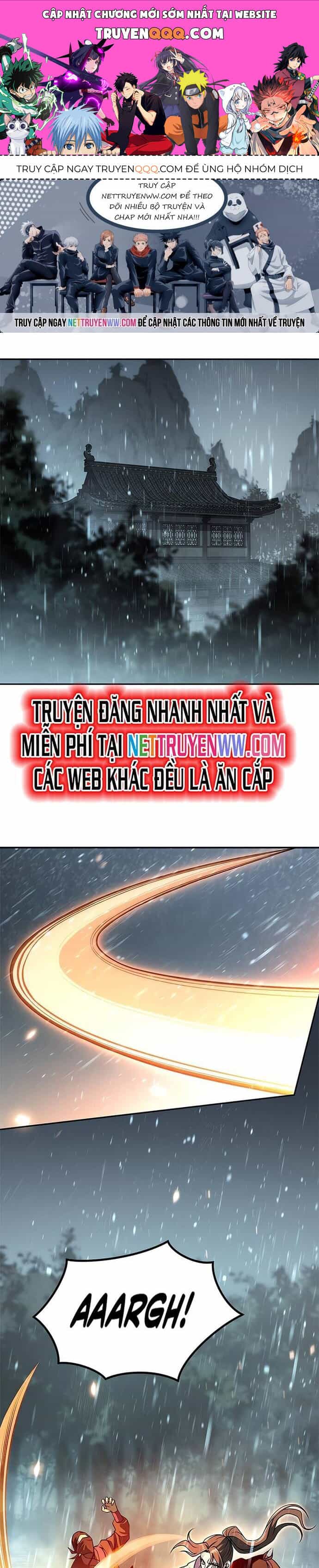 Ma Đạo Chuyển Sinh Ký - Chương 98 - ảnh 1