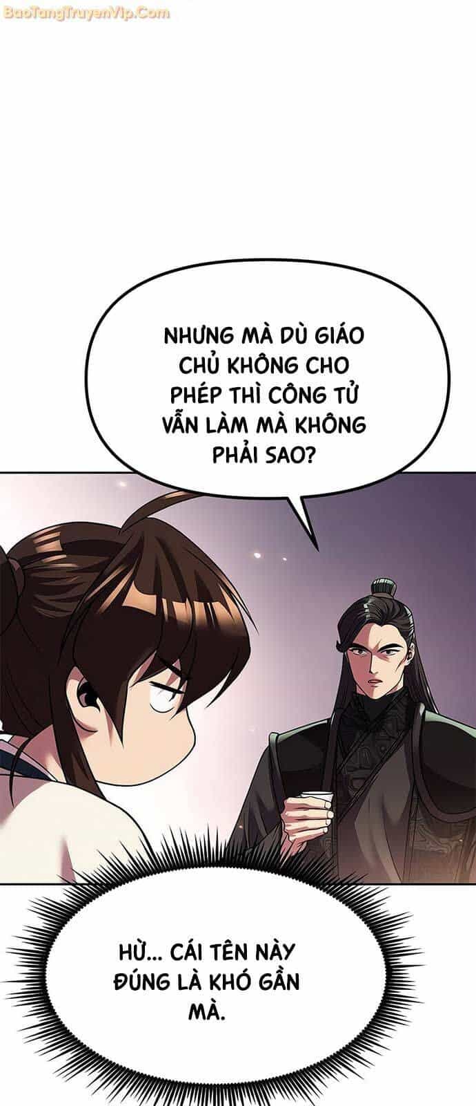 Ma Đạo Chuyển Sinh Ký - Chương 101 - ảnh 43