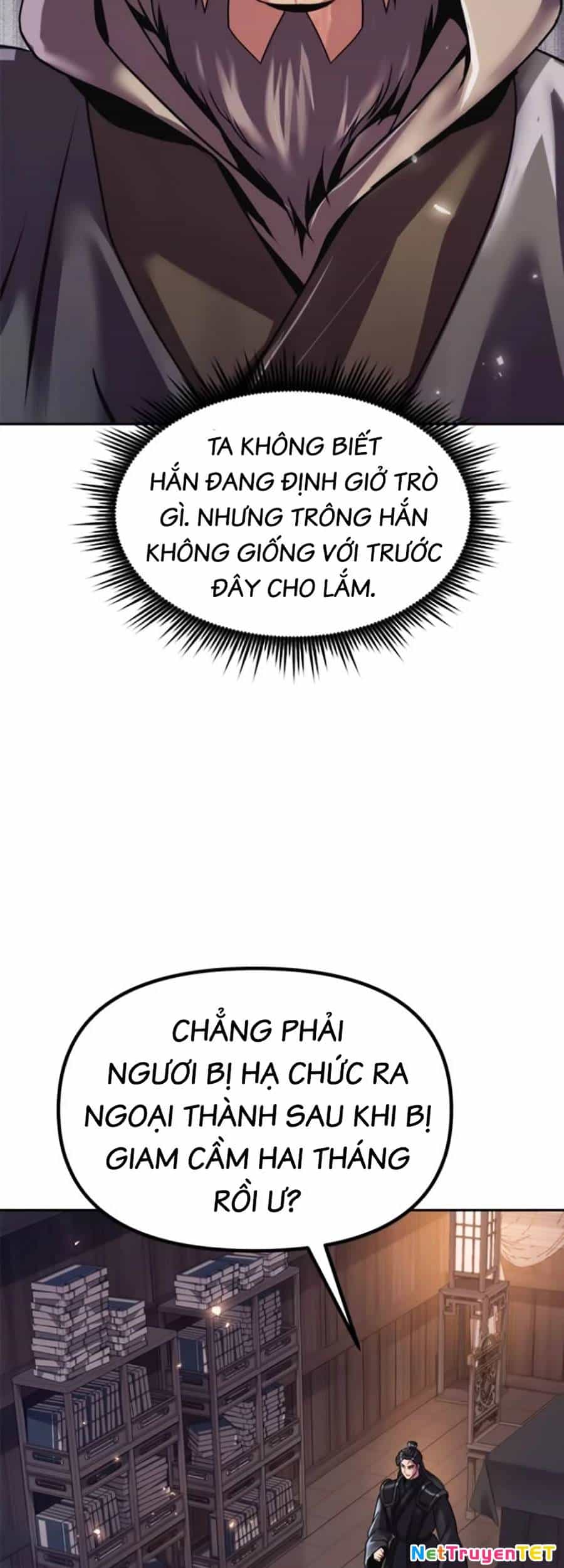 Ma Đạo Chuyển Sinh Ký - Chương 105 - ảnh 26