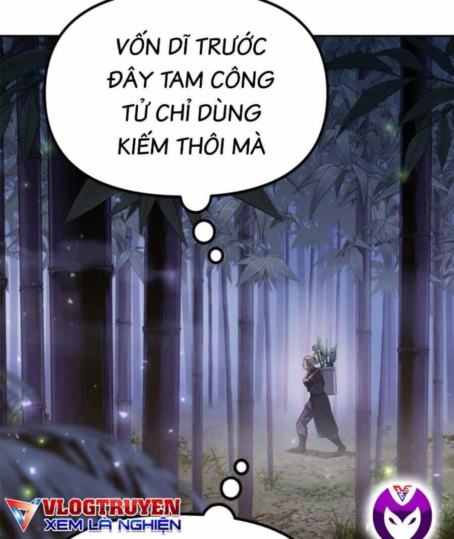 Ma Đạo Chuyển Sinh Ký - Chương 11 - ảnh 74