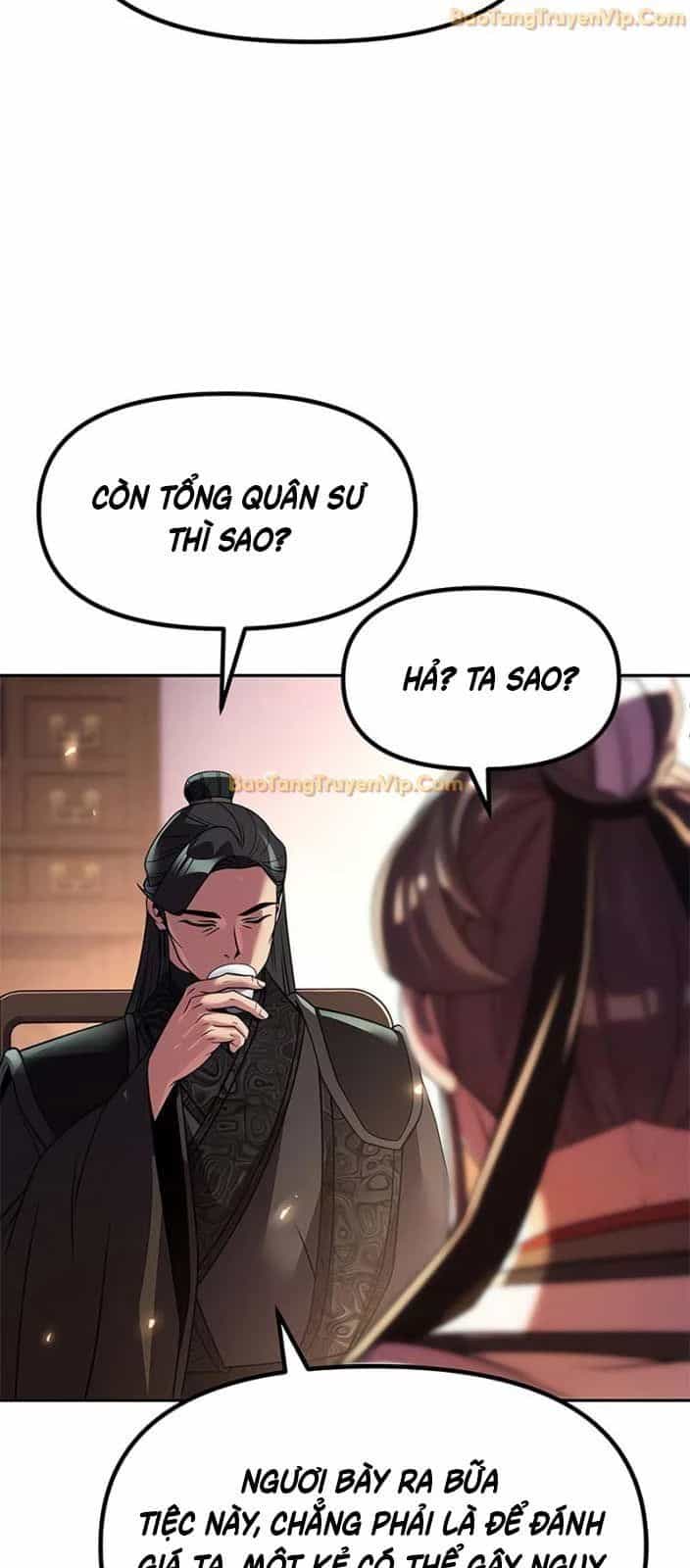 Ma Đạo Chuyển Sinh Ký - Chương 108 - ảnh 76