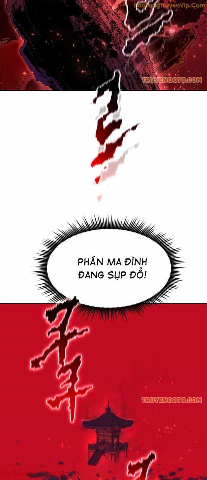 Ma Đạo Chuyển Sinh Ký - Chương 110 - ảnh 25