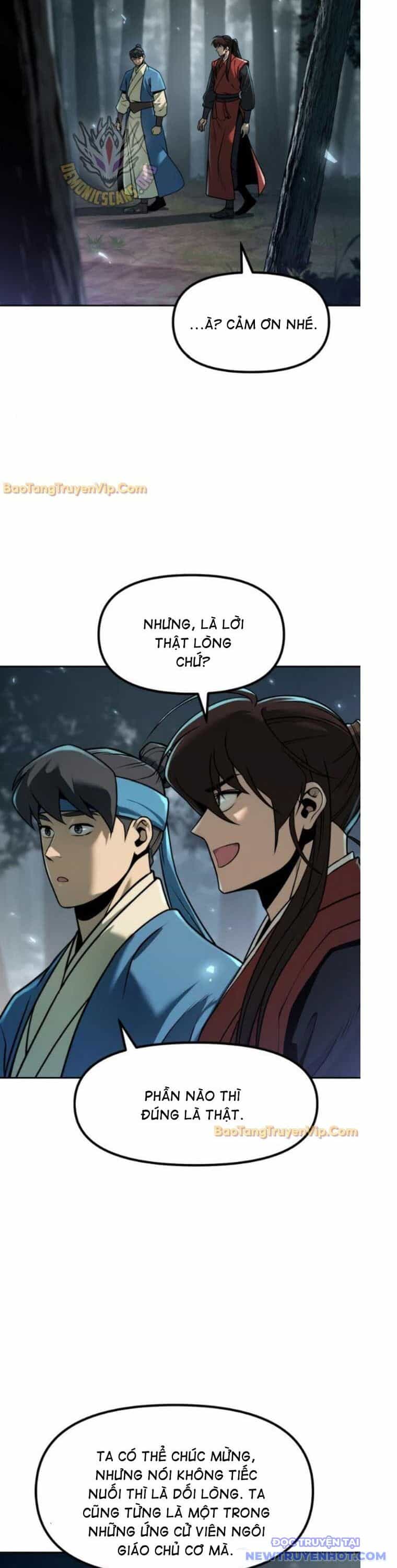 Ma Đạo Chuyển Sinh Ký - Chương 112 - ảnh 21