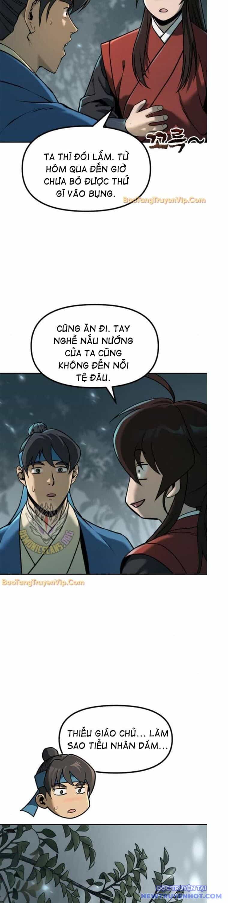 Ma Đạo Chuyển Sinh Ký - Chương 112 - ảnh 30
