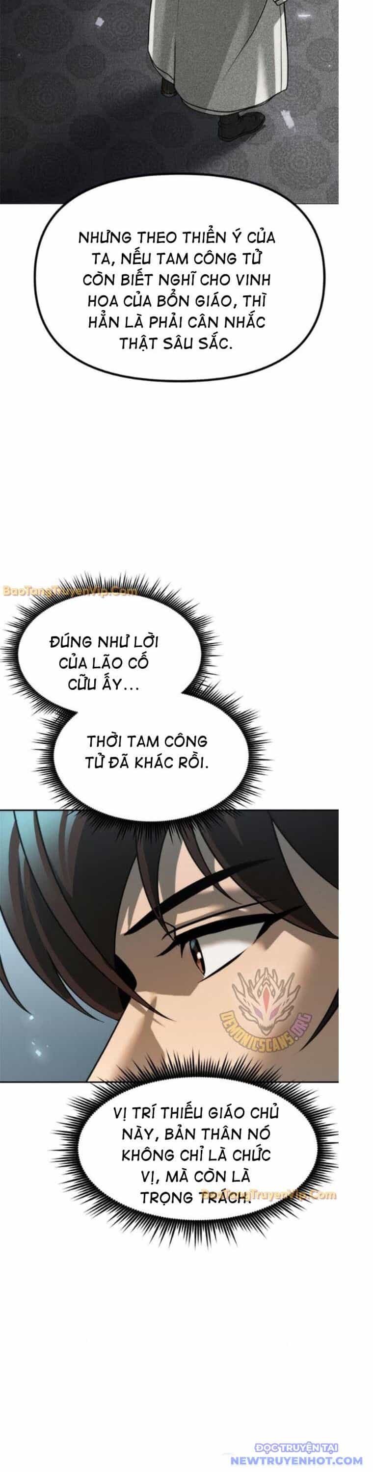 Ma Đạo Chuyển Sinh Ký - Chương 112 - ảnh 40
