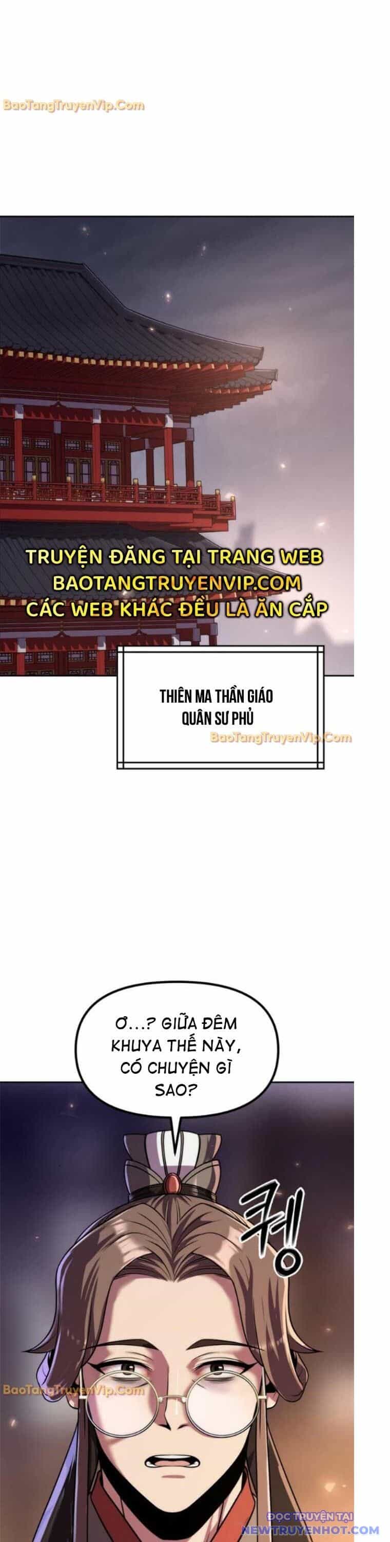 Ma Đạo Chuyển Sinh Ký - Chương 112 - ảnh 42