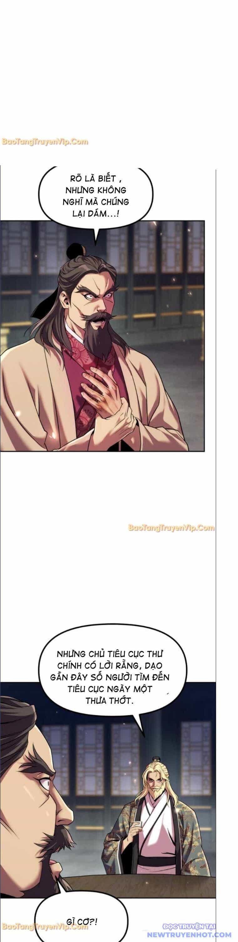 Ma Đạo Chuyển Sinh Ký - Chương 112 - ảnh 5