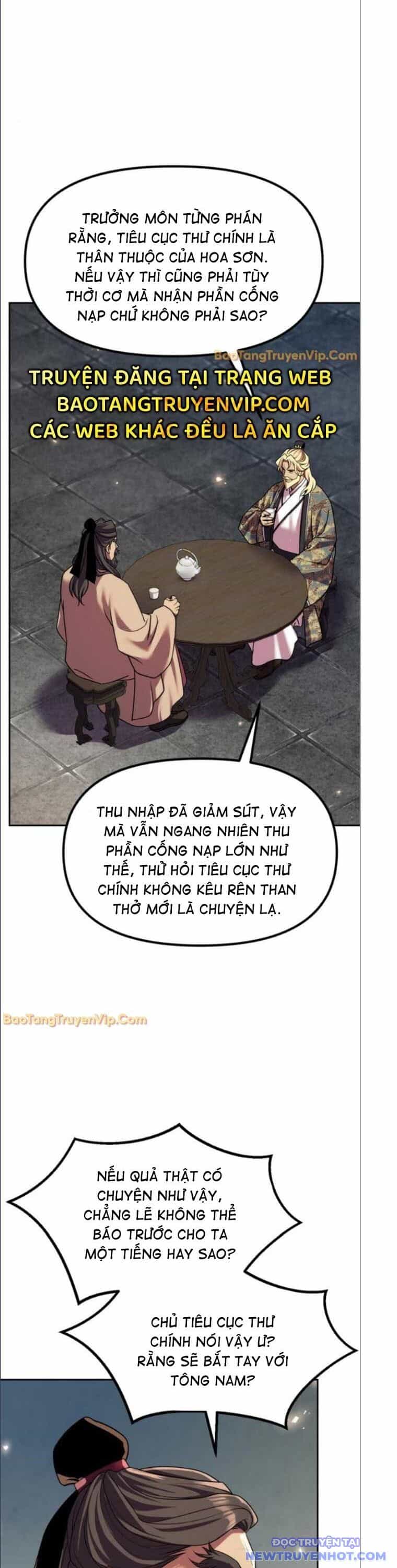 Ma Đạo Chuyển Sinh Ký - Chương 112 - ảnh 7