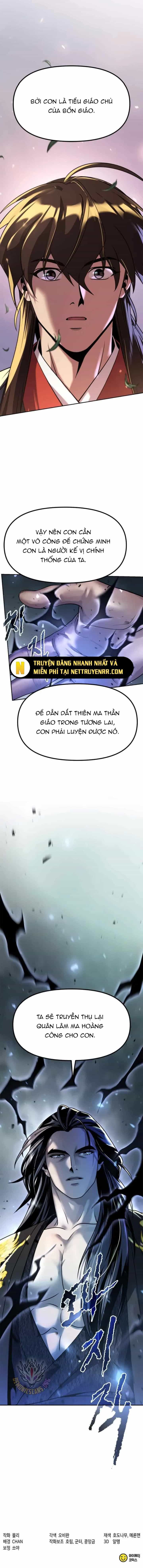 Ma Đạo Chuyển Sinh Ký - Chương 113 - ảnh 18