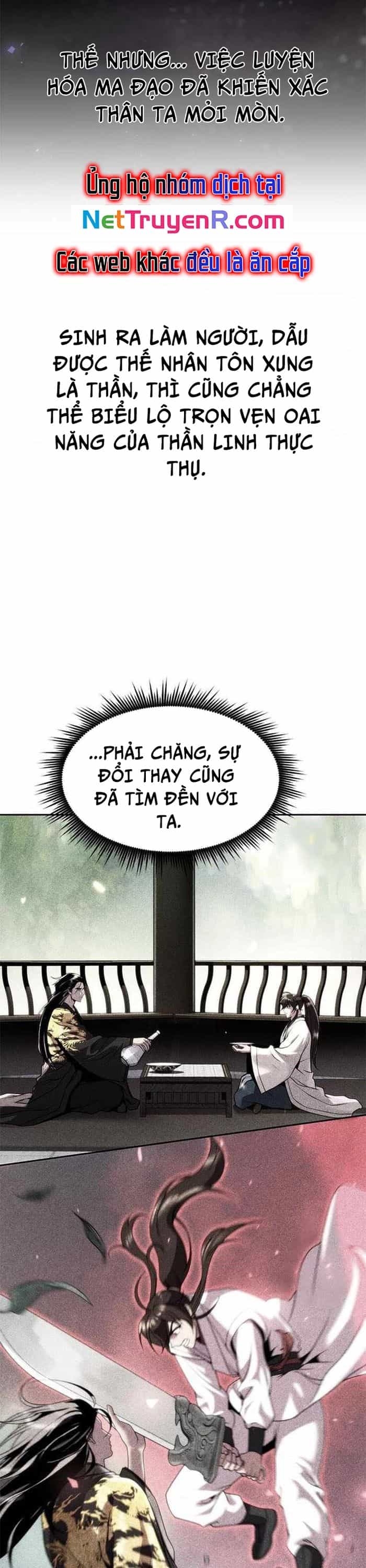 Ma Đạo Chuyển Sinh Ký - Chương 114 - ảnh 35