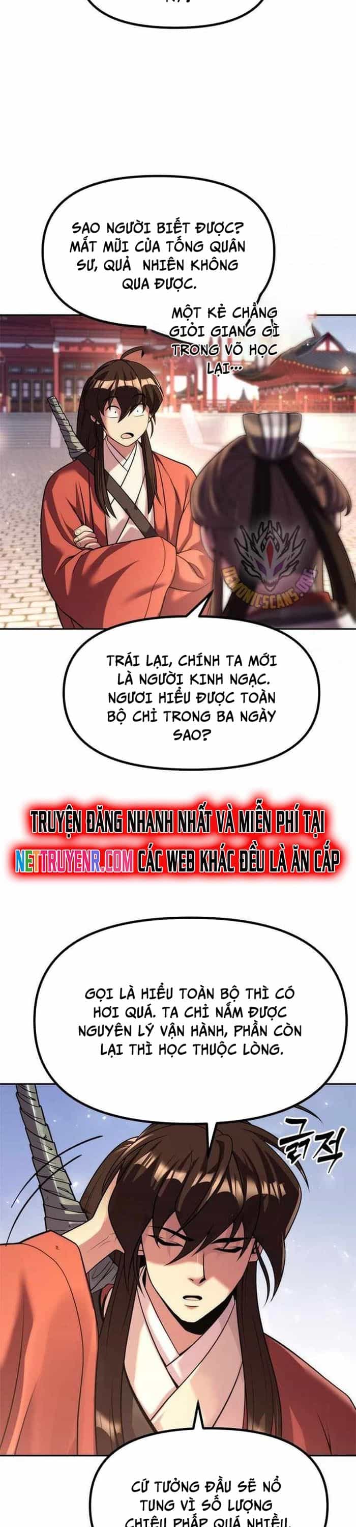 Ma Đạo Chuyển Sinh Ký - Chương 114 - ảnh 44
