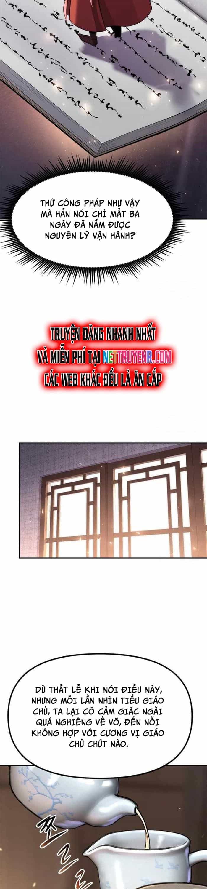Ma Đạo Chuyển Sinh Ký - Chương 114 - ảnh 46