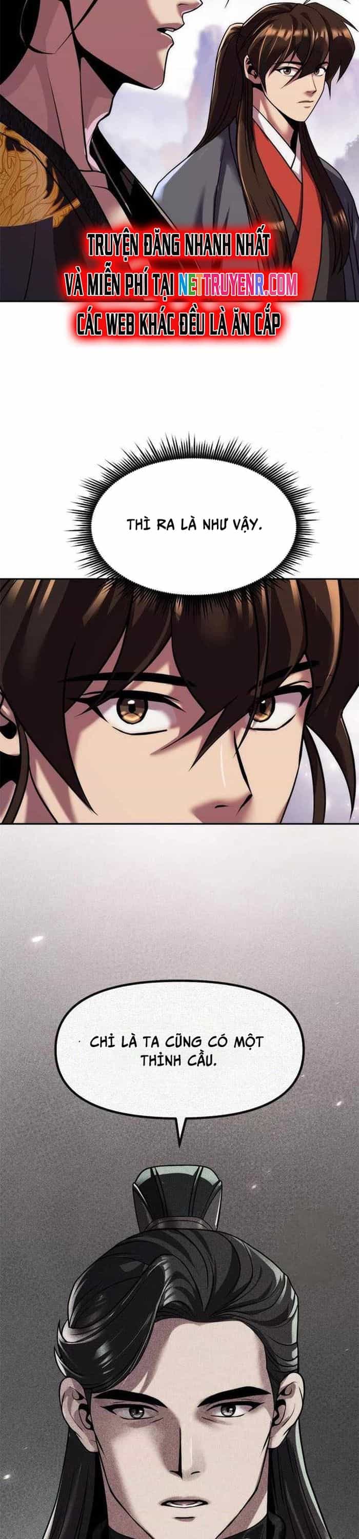 Ma Đạo Chuyển Sinh Ký - Chương 114 - ảnh 9