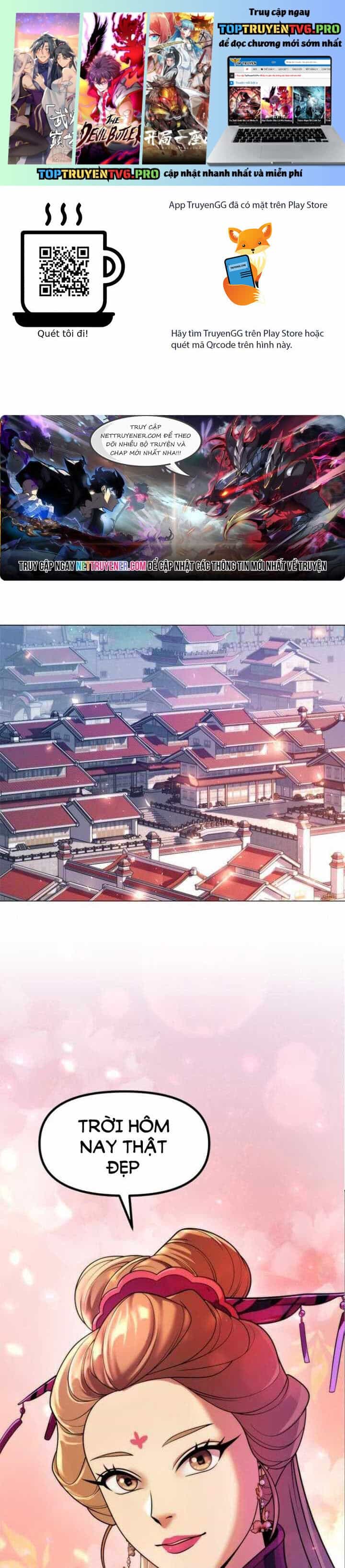 Ma Đạo Chuyển Sinh Ký - Chương 116 - ảnh 1
