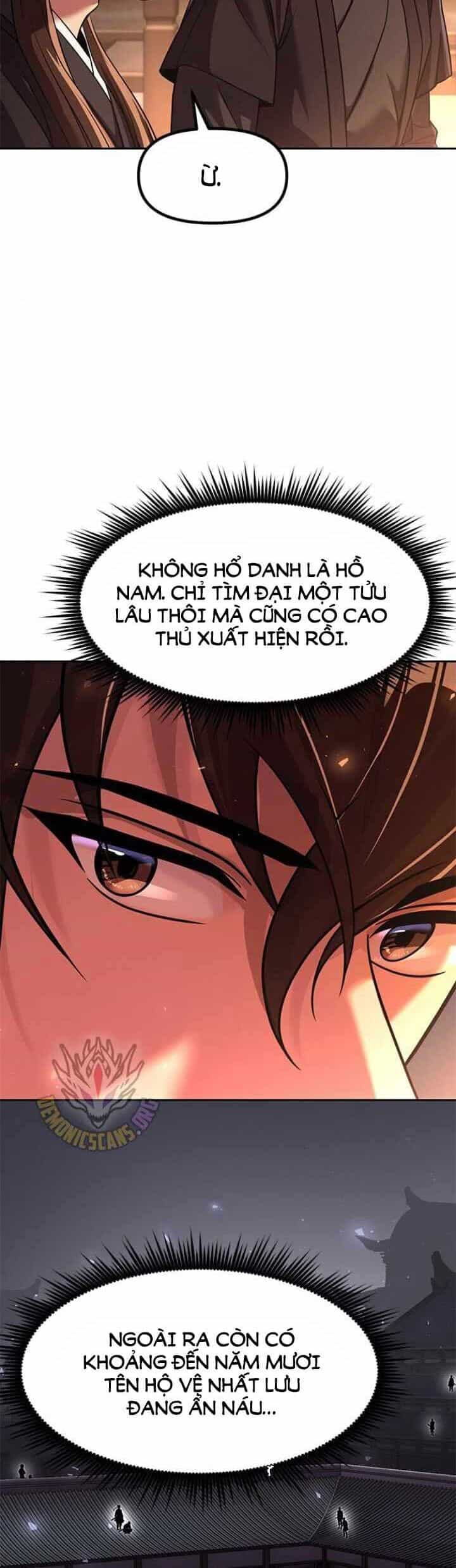 Ma Đạo Chuyển Sinh Ký - Chương 116 - ảnh 31