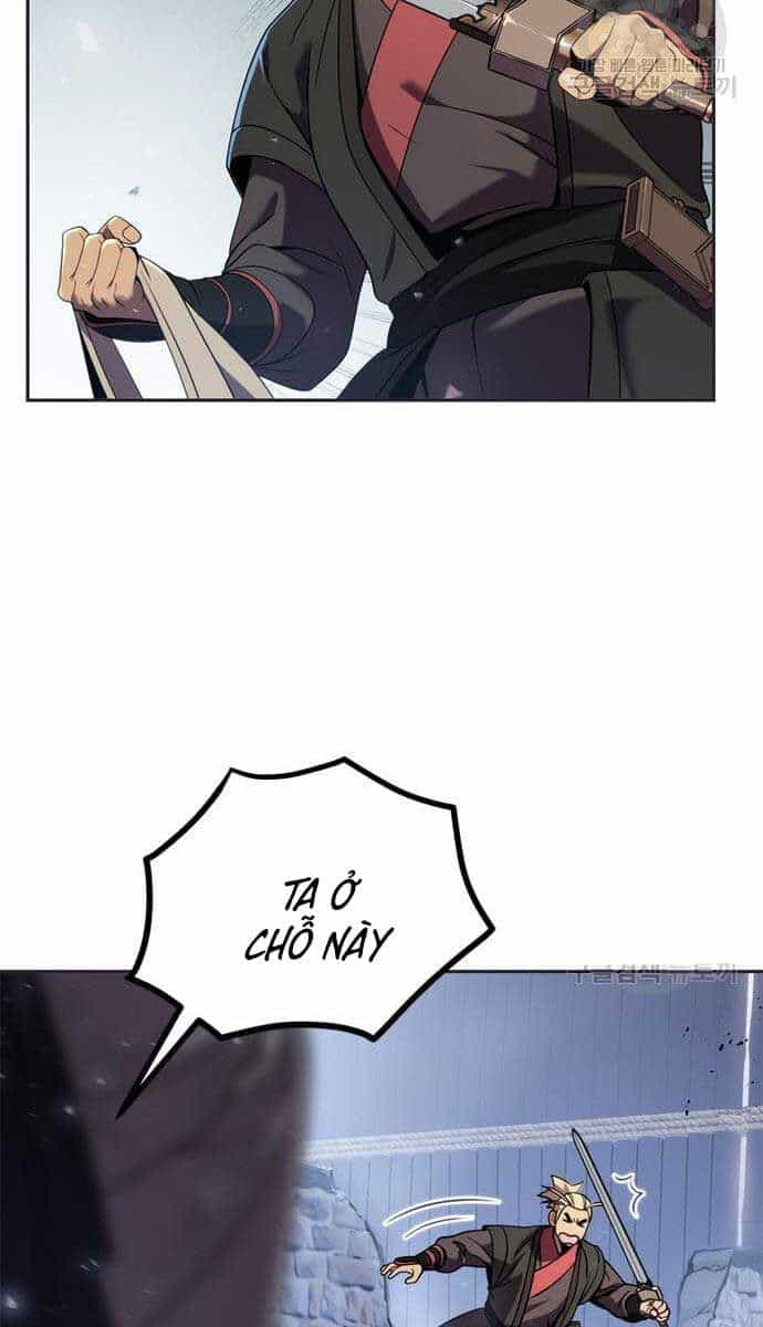 Ma Đạo Chuyển Sinh Ký - Chương 12 - ảnh 27