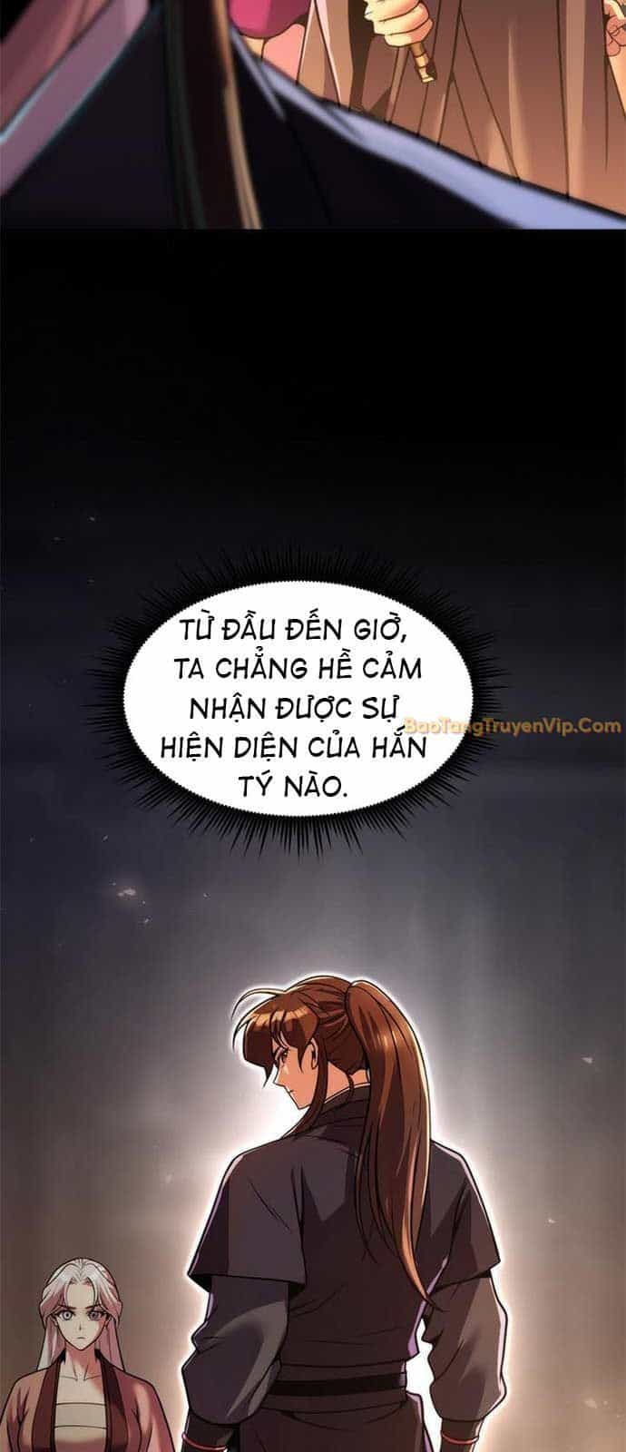 Ma Đạo Chuyển Sinh Ký - Chương 117 - ảnh 19