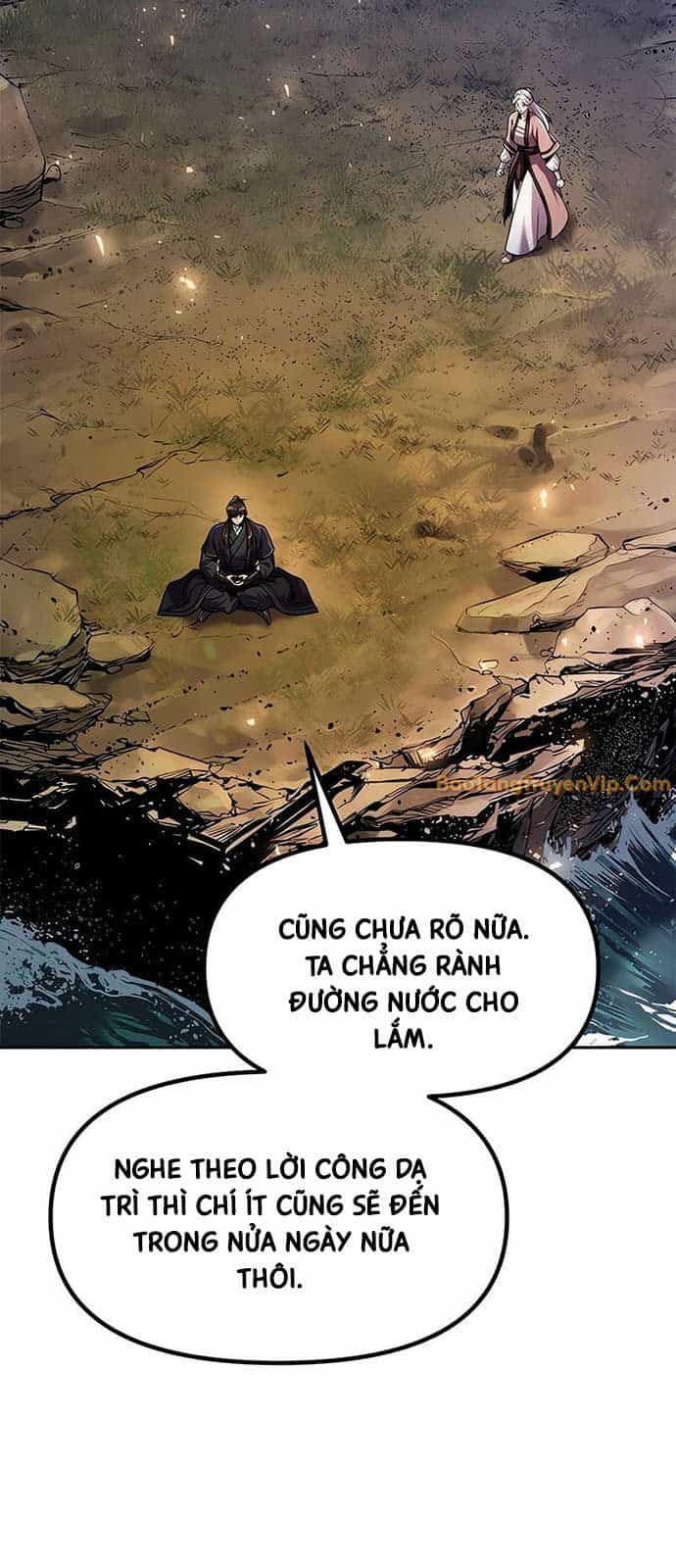Ma Đạo Chuyển Sinh Ký - Chương 118 - ảnh 4