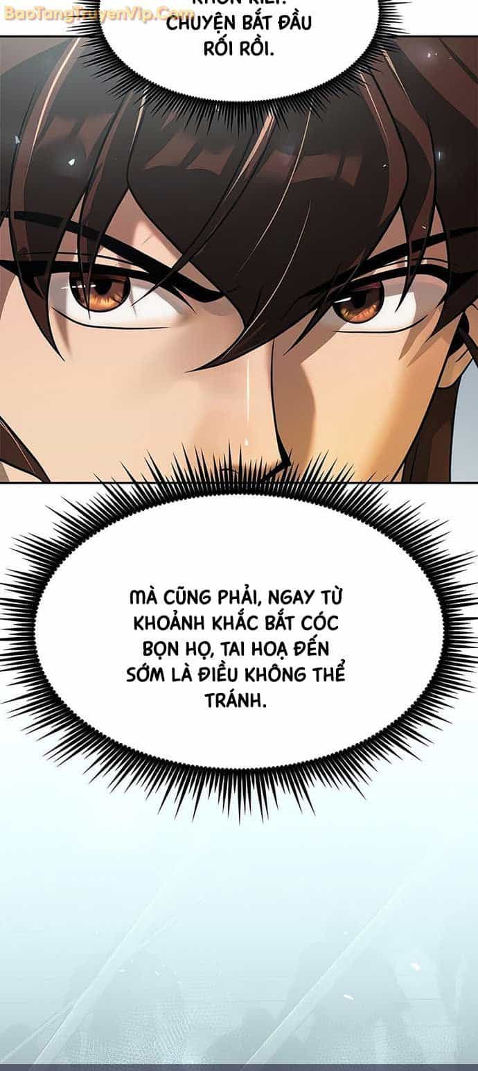 Ma Đạo Chuyển Sinh Ký - Chương 119 - ảnh 77