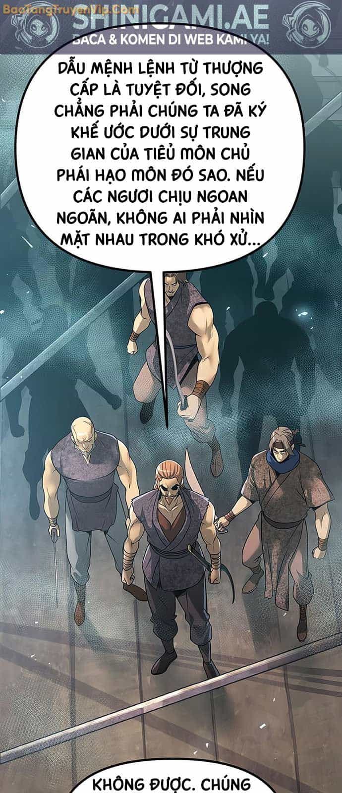 Ma Đạo Chuyển Sinh Ký - Chương 119 - ảnh 78