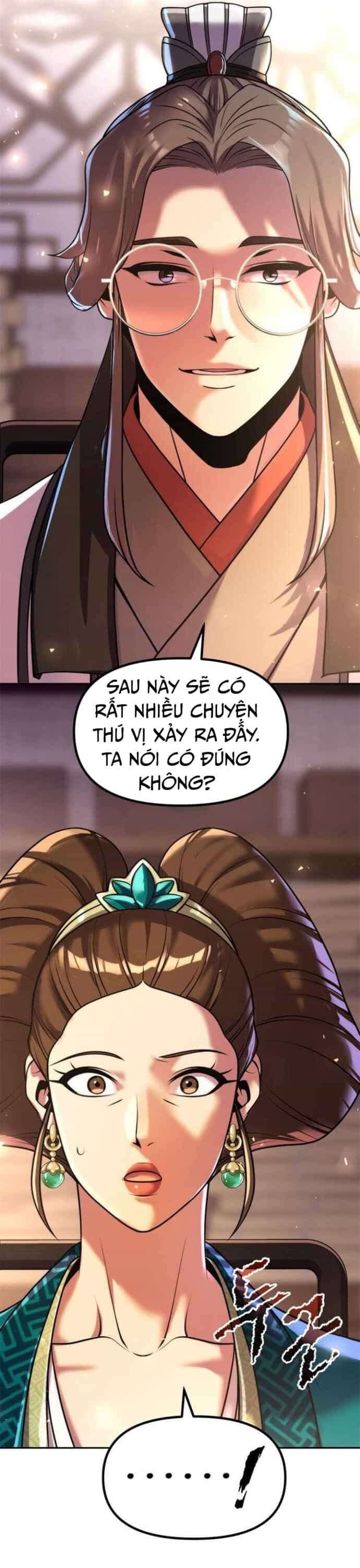 Ma Đạo Chuyển Sinh Ký - Chương 120.1 - ảnh 13