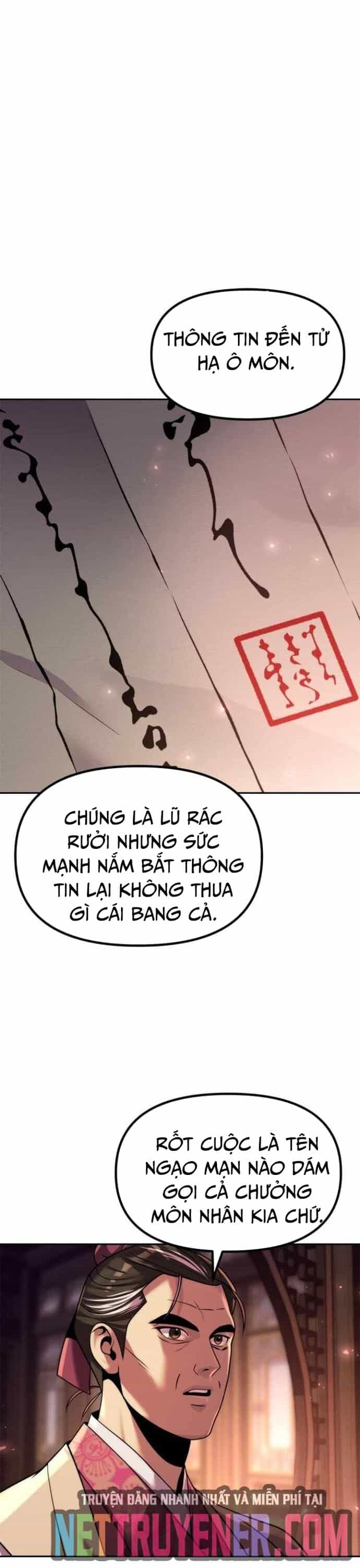 Ma Đạo Chuyển Sinh Ký - Chương 120.1 - ảnh 48